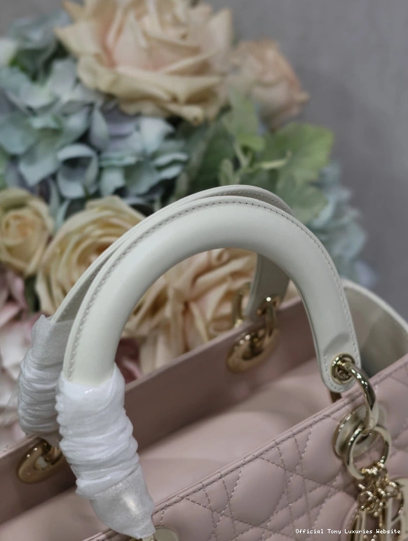 Tony Luxuries LADY DI0R-24CM 0714
